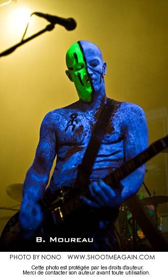 Punish Yourself à Mons (Riffs'n'Bips Fest.), le 13-10-2007, par Nono — 26 sur 35